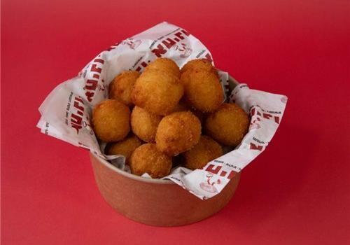 כדורי פירה 10 יח