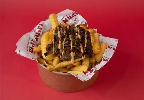 אסאדו פרייז