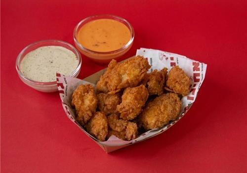 אחינו בייט'ס 8 יח