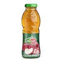 בקבוק פריגת תפוחים