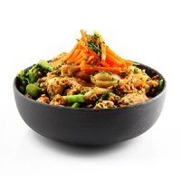 פאד תאי אושי