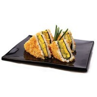 טמאגו ואבוקדו