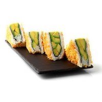 סנדוויץ' אבוקדו