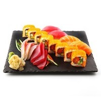 קומבינציית יפן