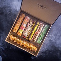 קומבינציית פרימיום