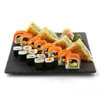 קומבינציית וג'י קומבו