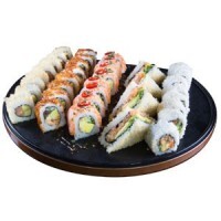 קומבינציית סלמון