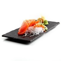 סשימי סלמון 3 יח'