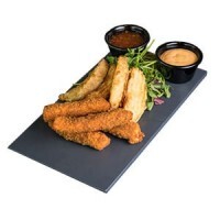 פיש אנד צ'יפס