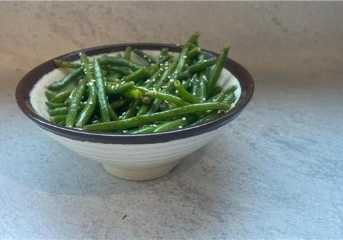 שעועית ירוקה