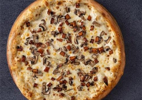  פיצה ביאנקה גודל L