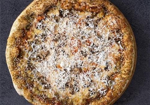 פיצה ים תיכונית L