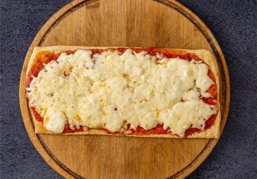 פיצה אישית ללא גלוטן