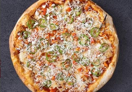 פיצה חריף מטריף XL