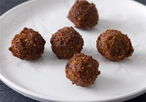  כדורי פלאפל - 5 יח'