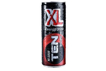  XL Ten ללא סוכר