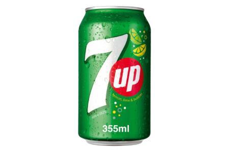 פחית סבן אפ