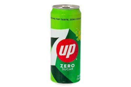 פחית סבן אפ זירו