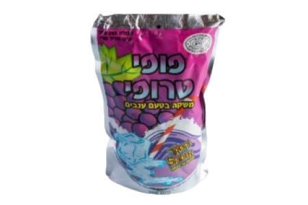 טרופית