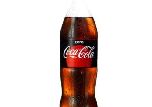 קולה זירו גדול 1.5