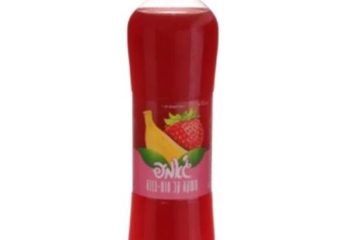 גאמפ תות בננה 1.5