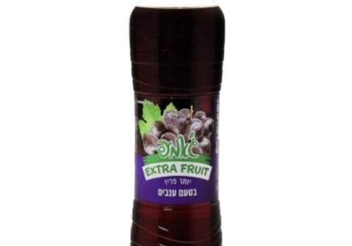  גאמפ ענבים 1.5