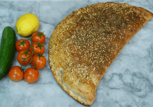 קלצונה סמבוסק קטן