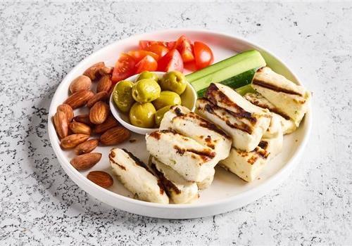 גבינת תשרין