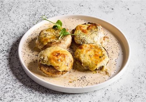 פטריות תשרין גדול