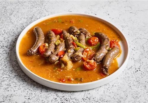 נקניקיות הקצב