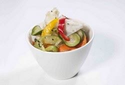 חמוצים יפניים