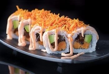 בטטה צ‘יפס רול