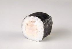 מאקי טונה מעושנת