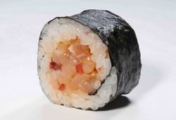 מאקי ספייסי סלמון