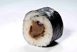 מאקי פטריות שיטאקה