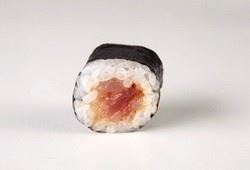 מאקי ספייסי טונה