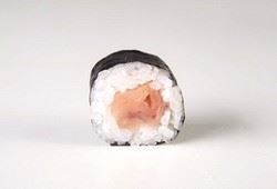 מאקי סלמון בטמפורה