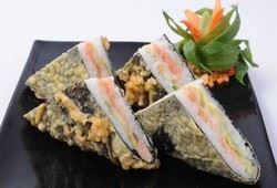 סנדוויץ קריספי