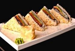 סנדוויץ מעושן