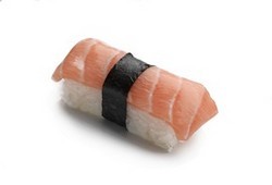 ניגירי סלמון