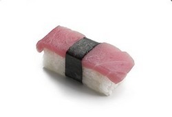 ניגירי טונה