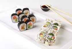 צמחונית 16 יח'