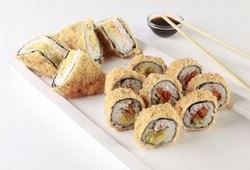 קריספי 8+4 יח’