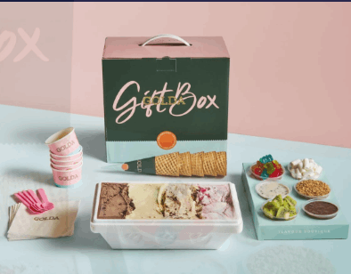 גיפט בוקס