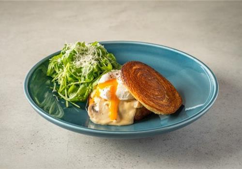 קוראסון כפרי