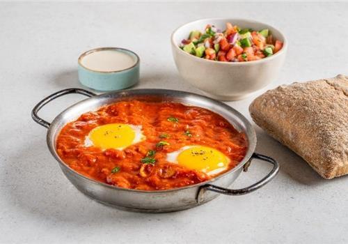 שקשוקה של בית