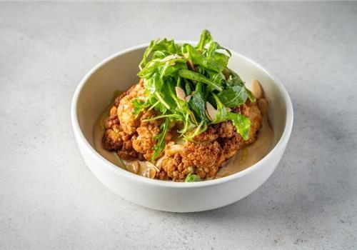 פרחי כרובית