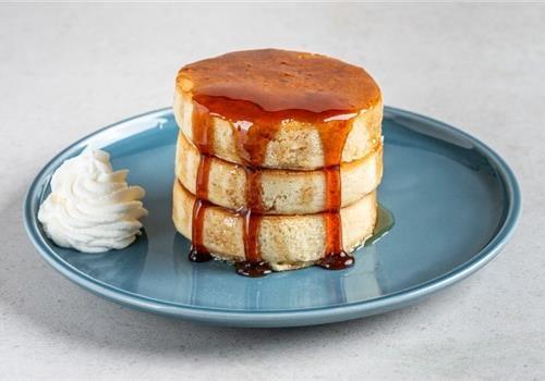 פנקייק קלאסי