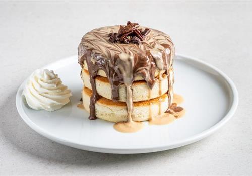 פנקייק ברולה קינדר