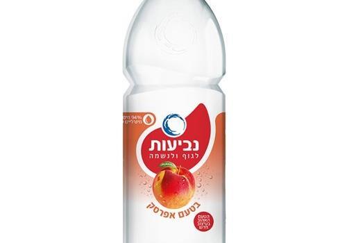 מים אפרסק